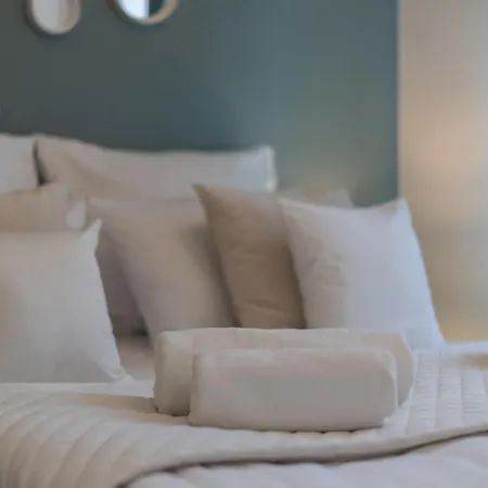 Apartment Apartament24 Stare Wroclaw