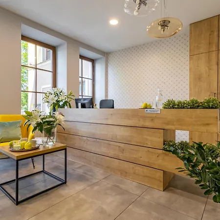 Apartament24 Stare Wrocław