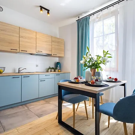 Apartament24 Stare Apartment Breslau