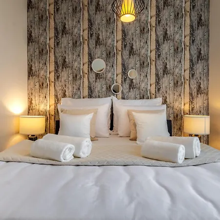 Apartament24 Stare *