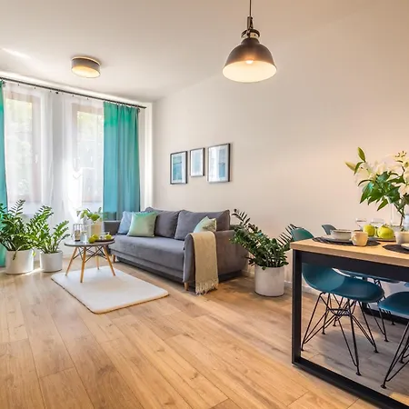 Apartament Apartament24 Stare *