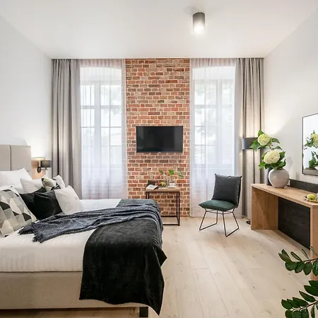 Apartament24 Stare Wrocław
