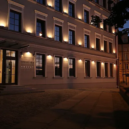 Apartament24 Stare * Wrocław