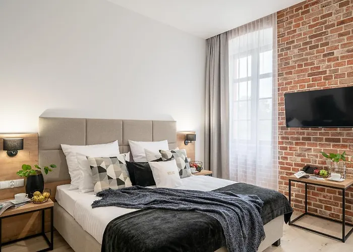 Apartament24 Stare Breslau