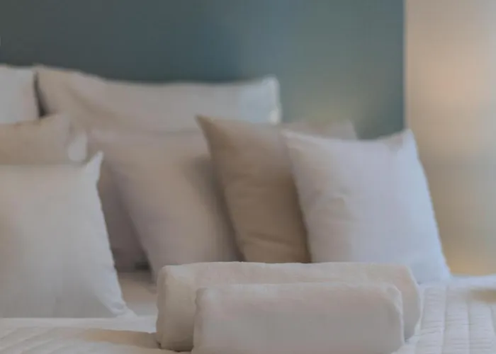 Apartment Apartament24 Stare Breslau