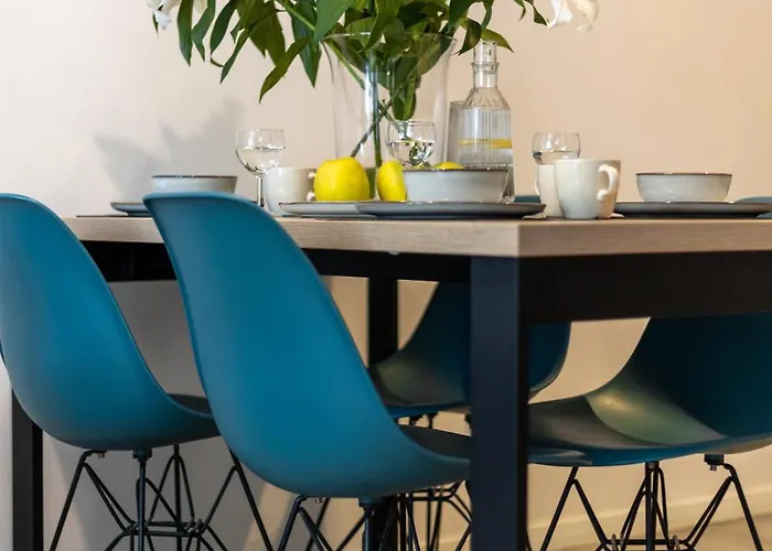 Apartment Apartament24 Stare Breslau