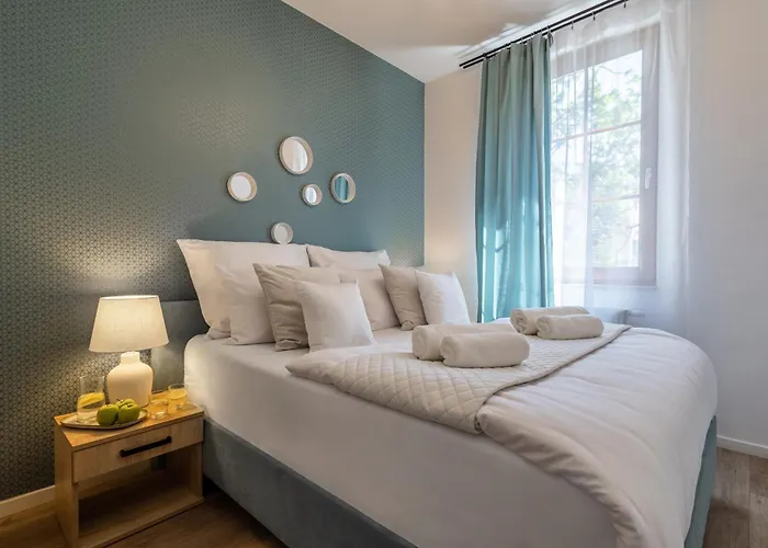 Apartament24 Stare Apartment Breslau