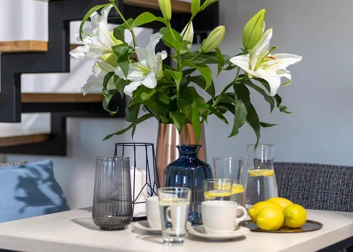 Apartament24 Stare * Breslau