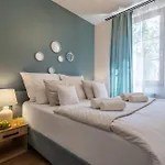 Apartament24 Stare Apartment Breslau