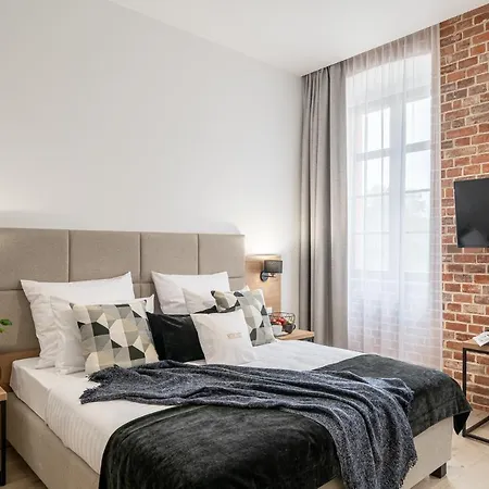 Apartament24 Stare 브로츠와프