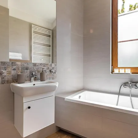 Apartament24 Stare