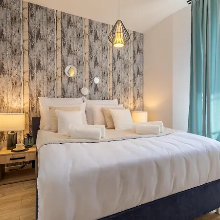 Apartament24 Stare Apartament *