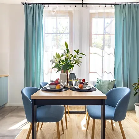 Апартаменти Apartament24 Stare