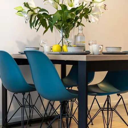 아파트 Apartament24 Stare 브로츠와프