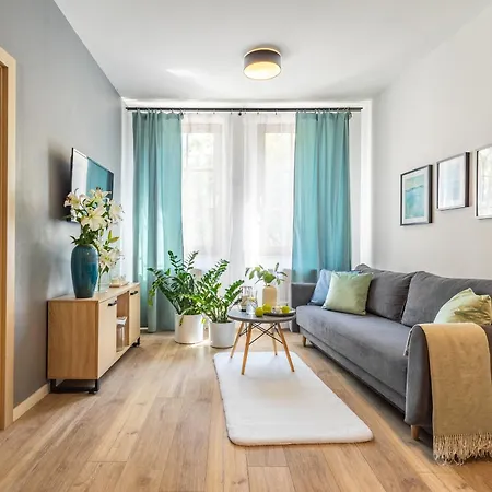 Apartament24 Stare * Wrocław