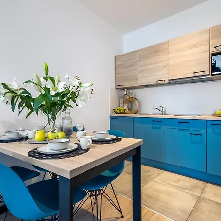 Apartament24 Stare