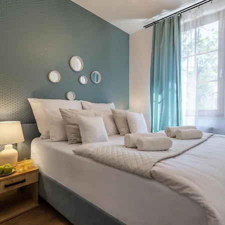 Apartament24 Stare Апартаменти Вроцлав