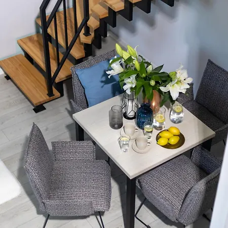 Апартаменти Apartament24 Stare