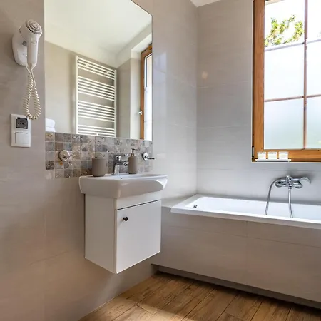 Apartament24 Stare 아파트 *