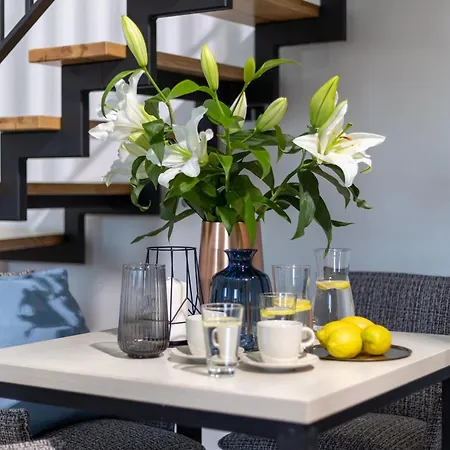 Apartament24 Stare * Вроцлав