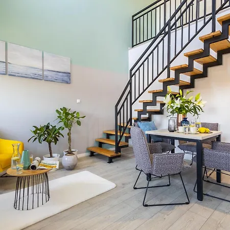 Apartament24 Stare Breslau