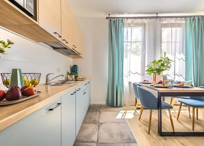 Апартаменти Apartament24 Stare