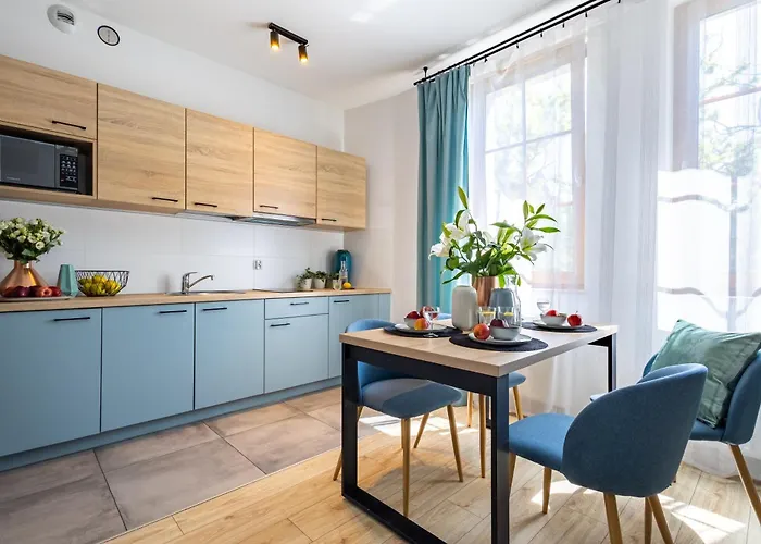 Apartament24 Stare Апартаменти Вроцлав