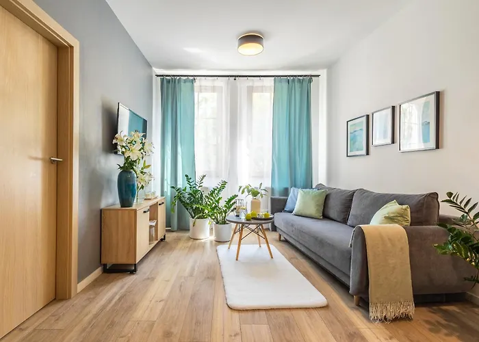 Apartament24 Stare * Вроцлав