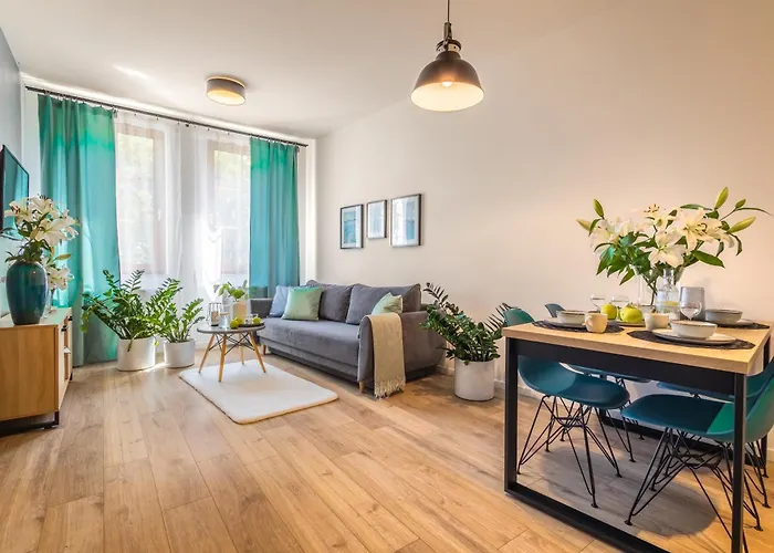 Апартаменти Apartament24 Stare *