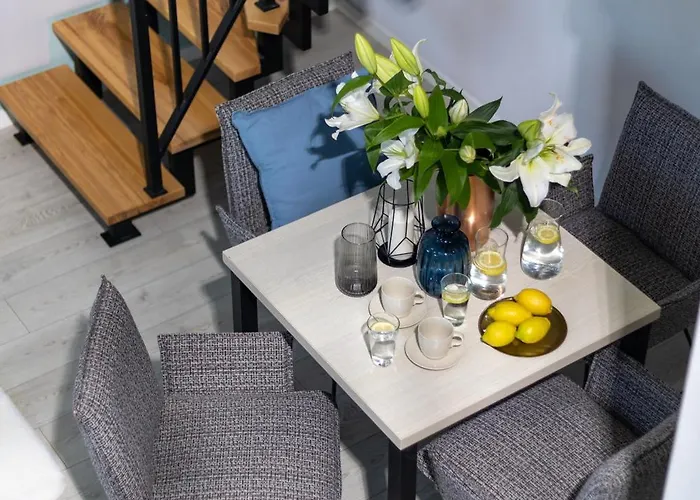 Апартаменти Apartament24 Stare