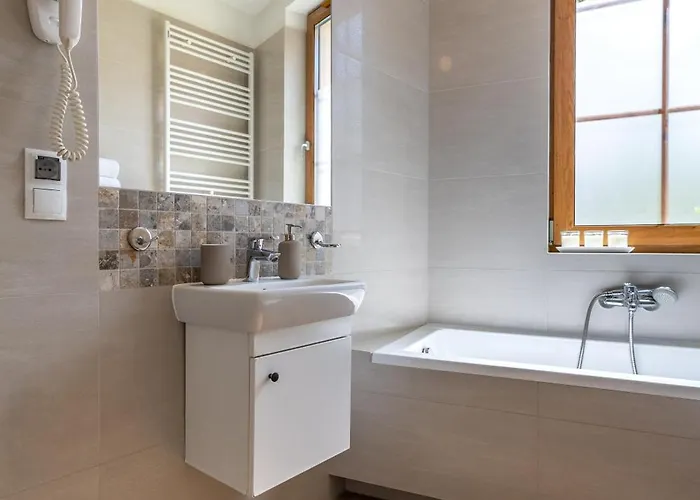 Apartament24 Stare Апартаменти *