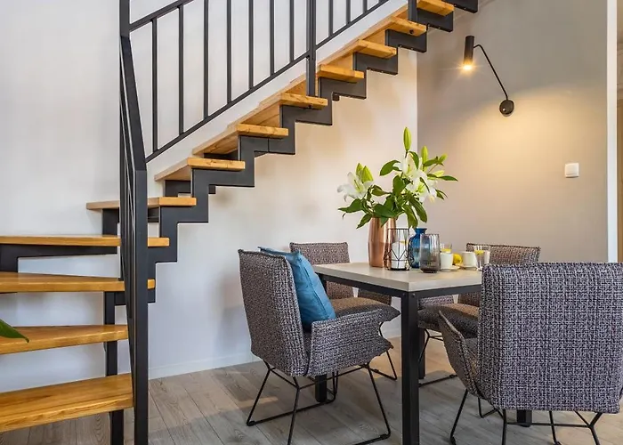 Apartament24 Stare Вроцлав