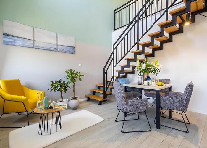 Apartament24 Stare Вроцлав